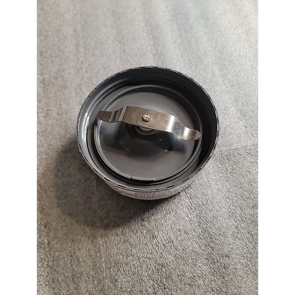 Nutribullet Magic Bullet NB-101B Milling Blade‎ NB-BA005A-23 - Picture 1 of 6